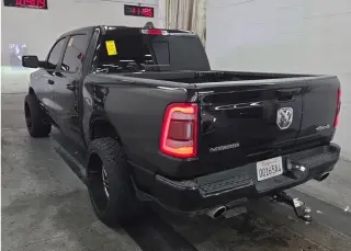 2024 Ram 1500