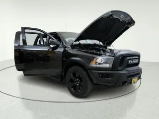 2022 Ram 1500 Classic