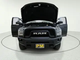2022 Ram 1500 Classic