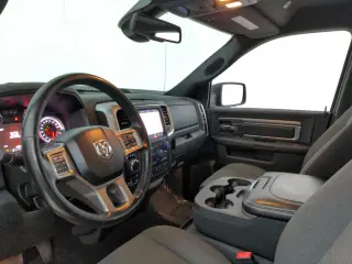 2022 Ram 1500 Classic
