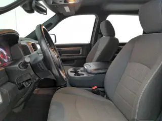 2022 Ram 1500 Classic
