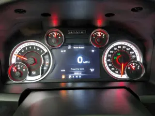2022 Ram 1500 Classic