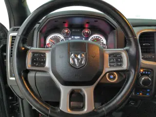 2022 Ram 1500 Classic