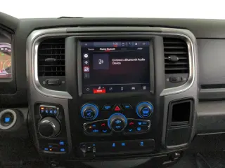 2022 Ram 1500 Classic