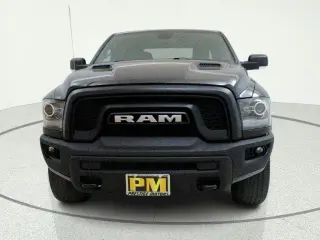 2022 Ram 1500 Classic
