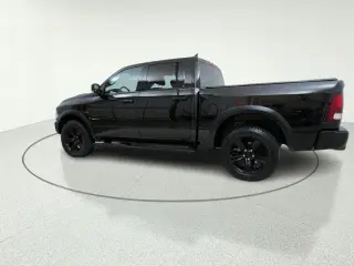 2022 Ram 1500 Classic