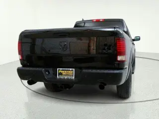 2022 Ram 1500 Classic