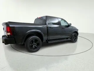 2022 Ram 1500 Classic