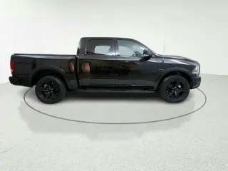 2022 Ram 1500 Classic