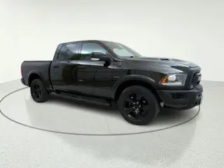 2022 Ram 1500 Classic