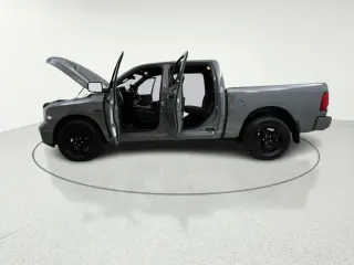 2022 Ram 1500 Classic