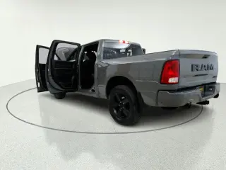 2022 Ram 1500 Classic