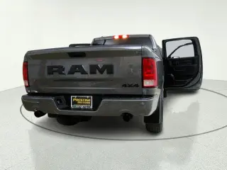 2022 Ram 1500 Classic
