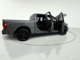 2022 Ram 1500 Classic