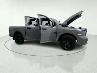 2022 Ram 1500 Classic