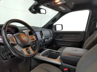 2022 Ram 1500 Classic