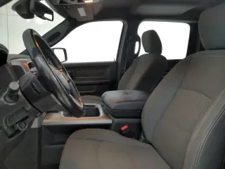 2022 Ram 1500 Classic