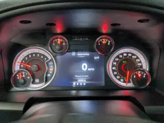 2022 Ram 1500 Classic
