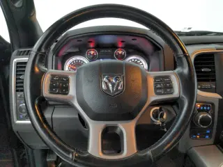 2022 Ram 1500 Classic