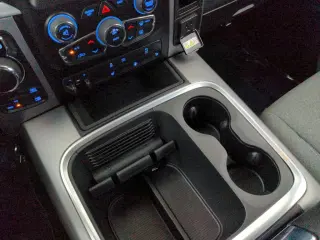 2022 Ram 1500 Classic