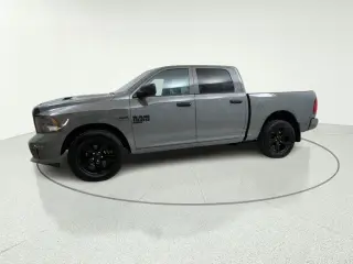 2022 Ram 1500 Classic