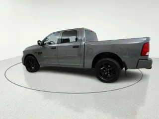 2022 Ram 1500 Classic