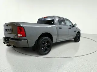2022 Ram 1500 Classic