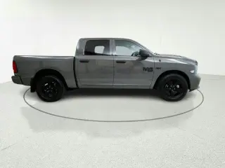 2022 Ram 1500 Classic