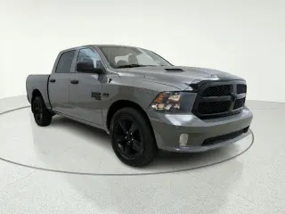 2022 Ram 1500 Classic