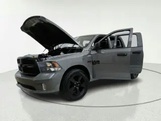 2022 Ram 1500 Classic