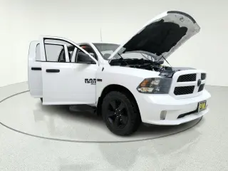 2019 Ram 1500 Classic