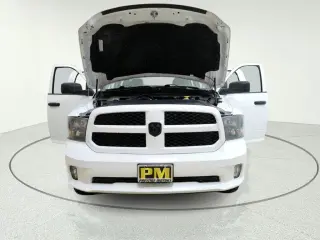 2019 Ram 1500 Classic