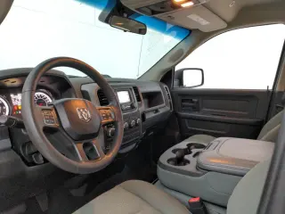 2019 Ram 1500 Classic