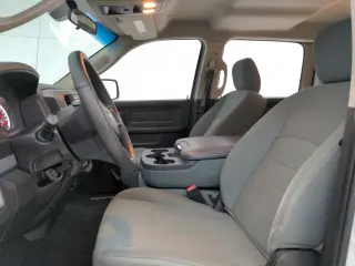 2019 Ram 1500 Classic