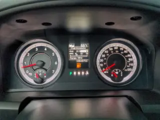 2019 Ram 1500 Classic
