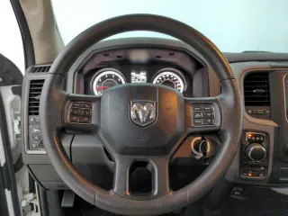 2019 Ram 1500 Classic