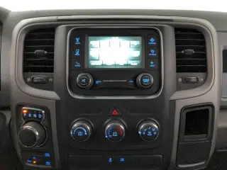 2019 Ram 1500 Classic