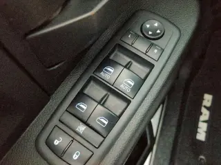 2019 Ram 1500 Classic