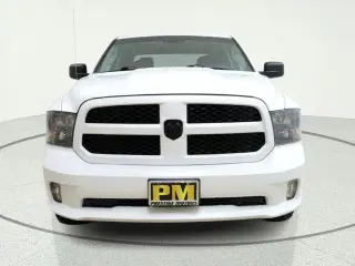 2019 Ram 1500 Classic