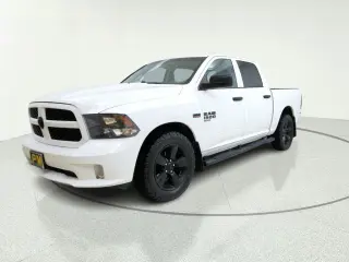 2019 Ram 1500 Classic