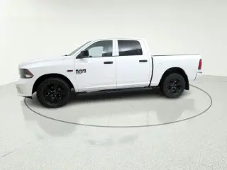 2019 Ram 1500 Classic