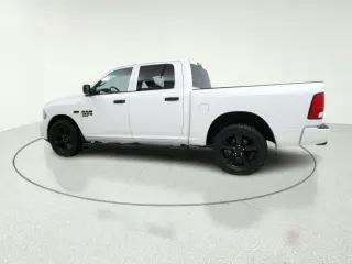 2019 Ram 1500 Classic