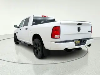 2019 Ram 1500 Classic