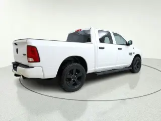 2019 Ram 1500 Classic