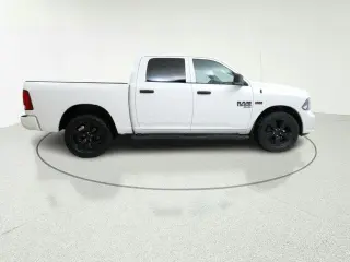 2019 Ram 1500 Classic