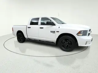 2019 Ram 1500 Classic