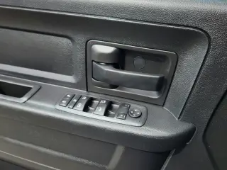 2019 Ram 1500 Classic
