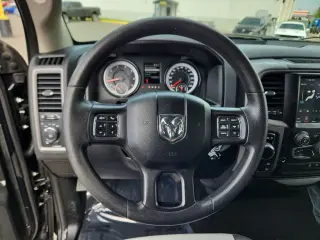 2019 Ram 1500 Classic