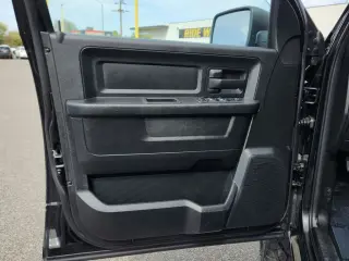 2019 Ram 1500 Classic