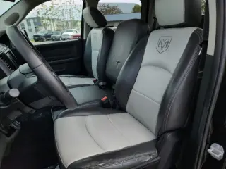 2019 Ram 1500 Classic